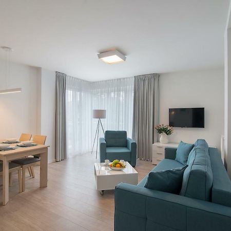 Apartament 65 Przy Plazy Wladyslawowo Bagian luar foto
